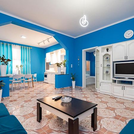 Vila Al3 Durres Ngoại thất bức ảnh