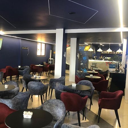 Vila Al3 Durres Ngoại thất bức ảnh