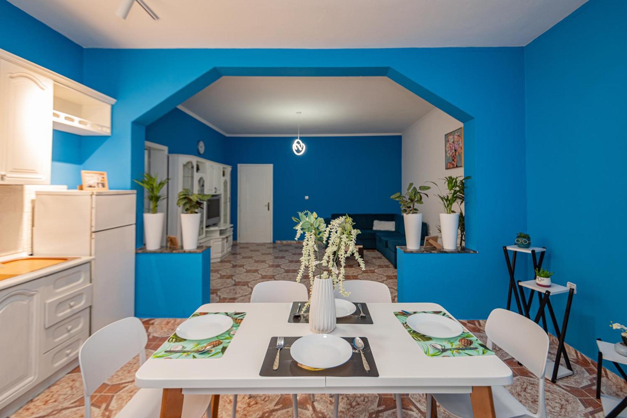 Vila Al3 Durres Ngoại thất bức ảnh