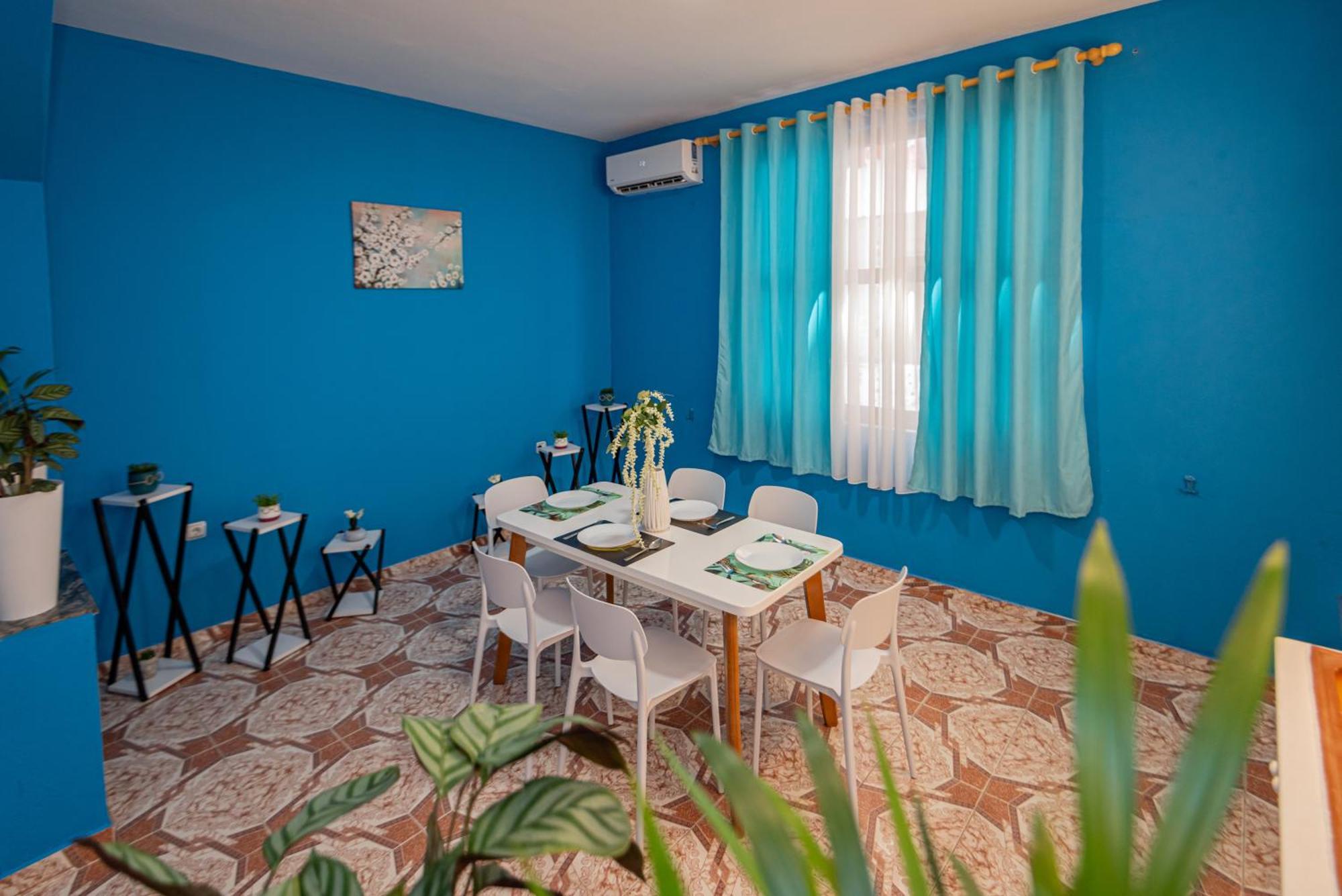 Vila Al3 Durres Ngoại thất bức ảnh