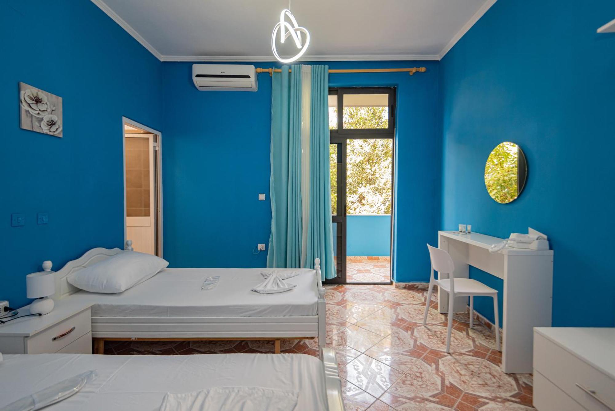 Vila Al3 Durres Ngoại thất bức ảnh