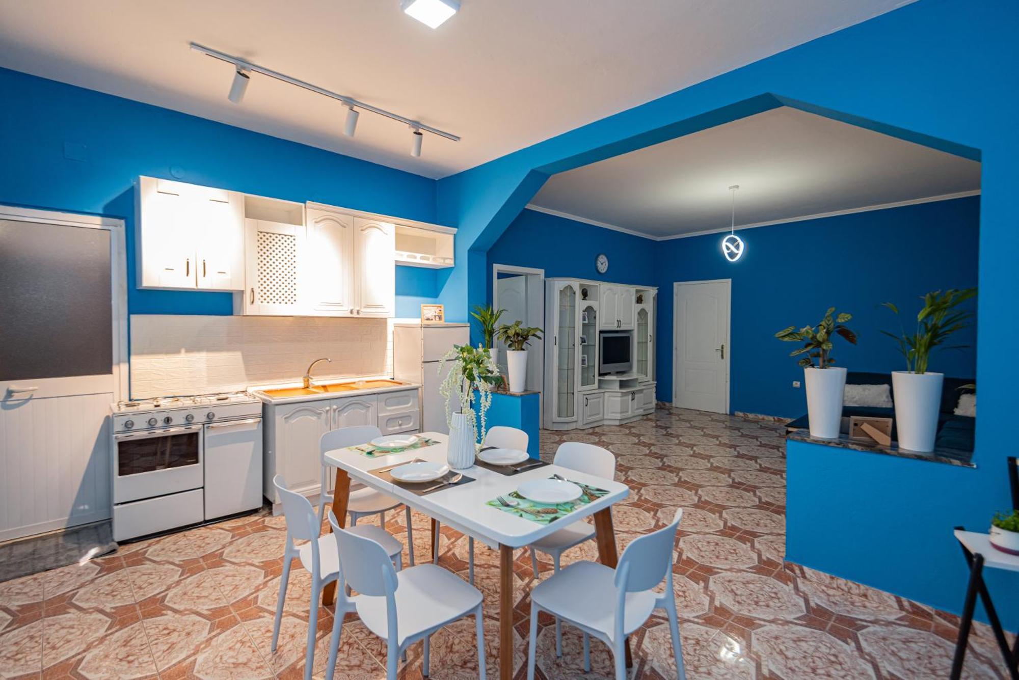 Vila Al3 Durres Ngoại thất bức ảnh