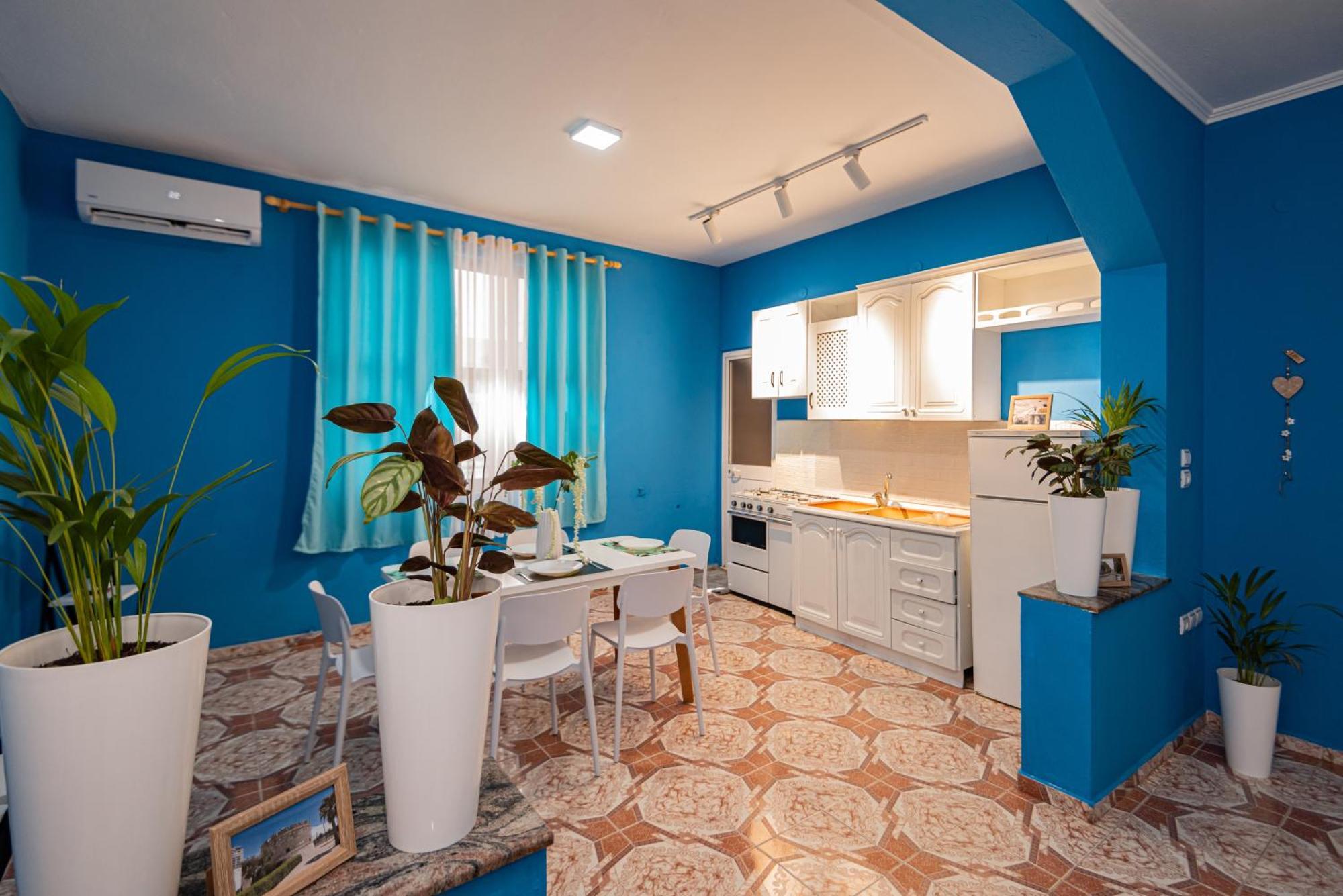 Vila Al3 Durres Ngoại thất bức ảnh