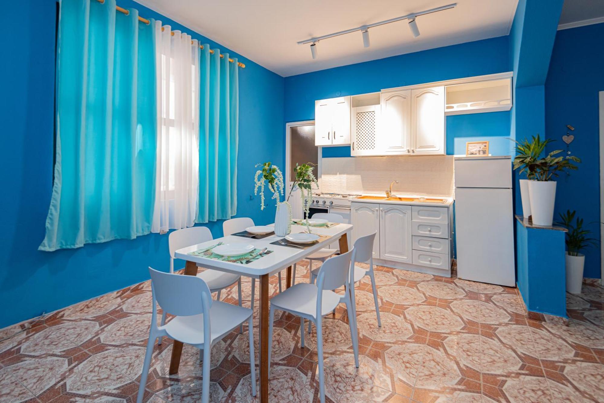 Vila Al3 Durres Ngoại thất bức ảnh