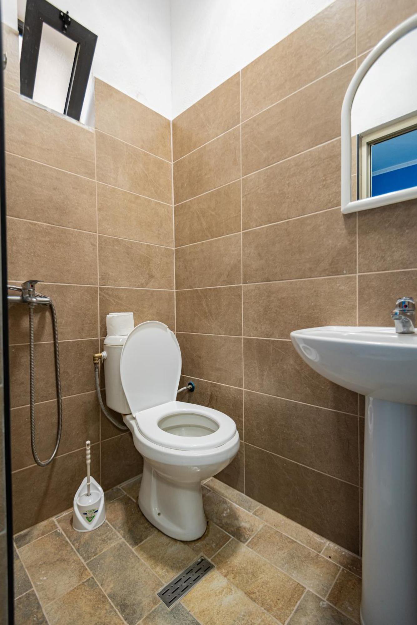 Vila Al3 Durres Ngoại thất bức ảnh