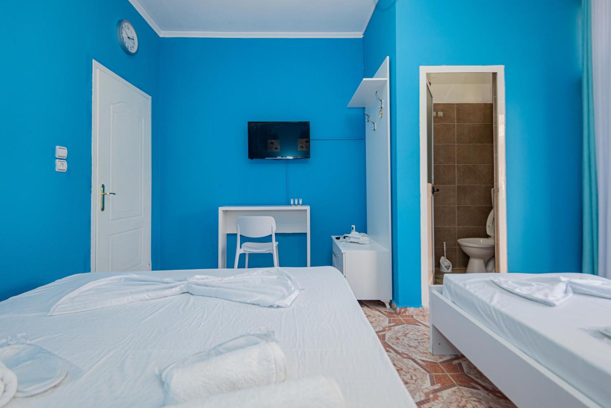 Vila Al3 Durres Ngoại thất bức ảnh