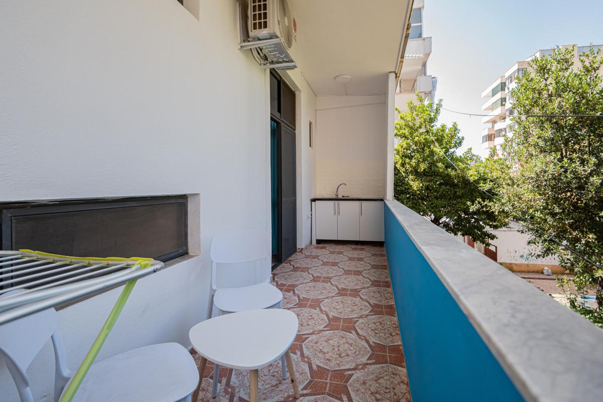 Vila Al3 Durres Ngoại thất bức ảnh