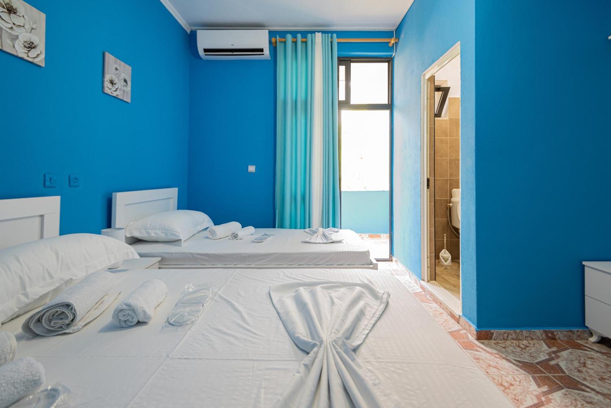 Vila Al3 Durres Ngoại thất bức ảnh