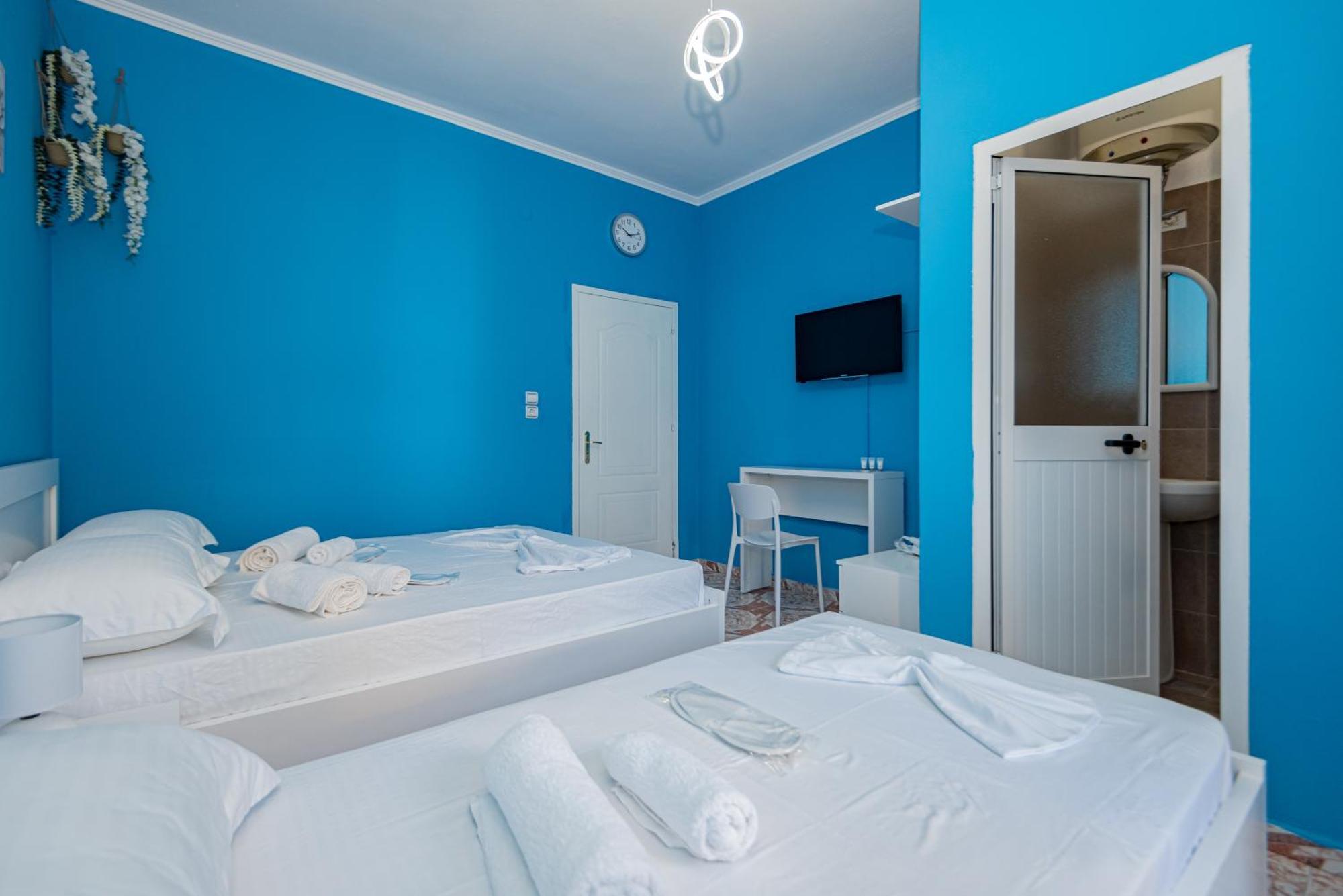 Vila Al3 Durres Ngoại thất bức ảnh