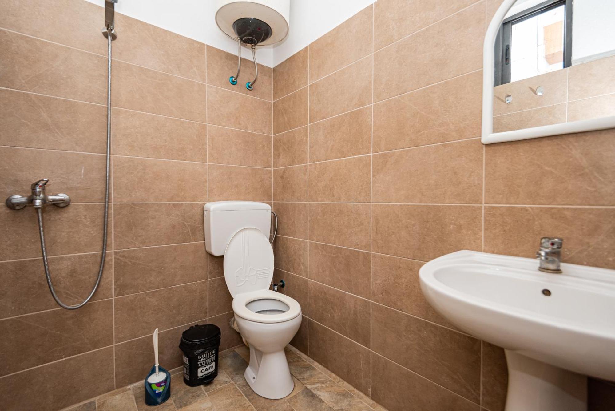 Vila Al3 Durres Ngoại thất bức ảnh
