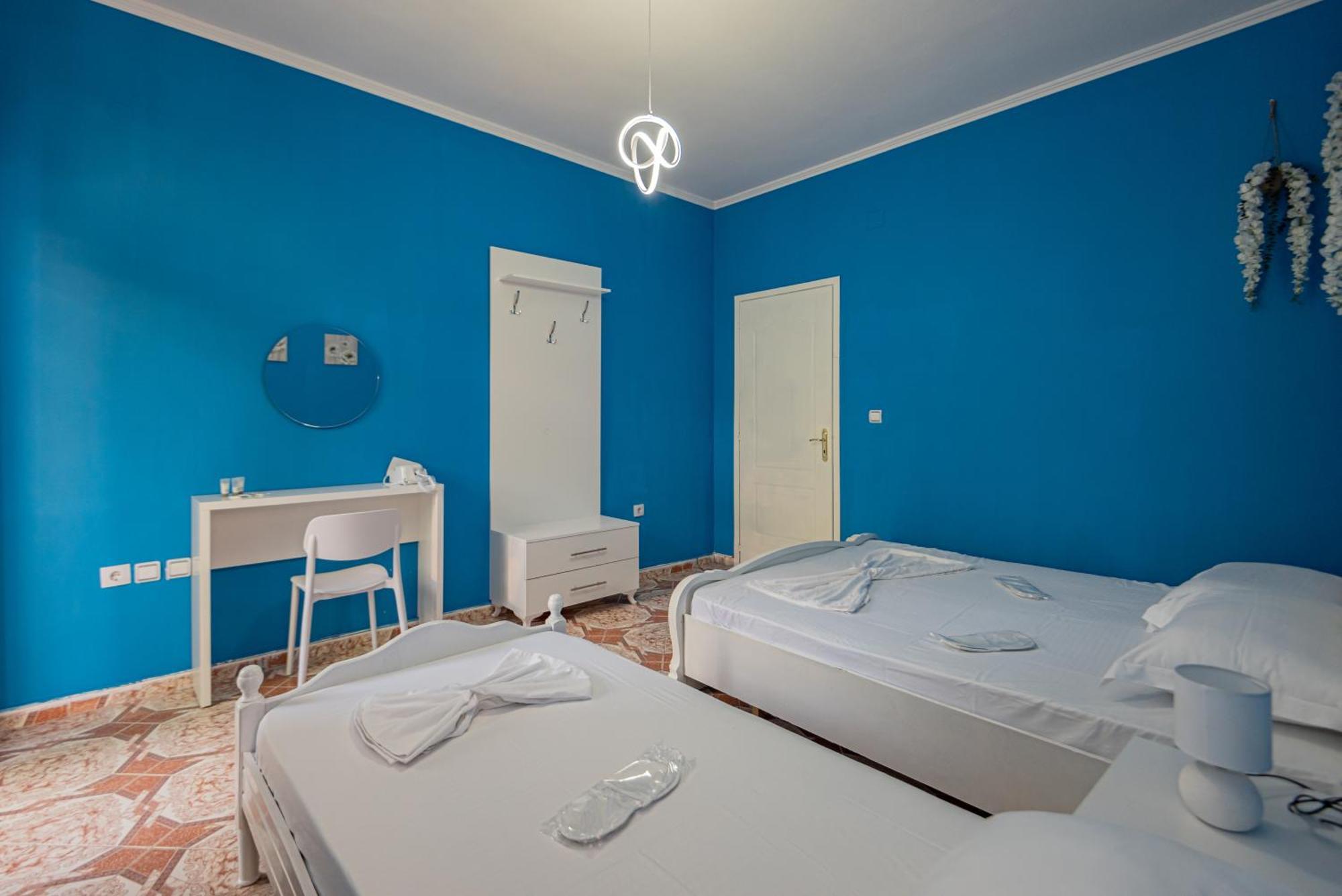 Vila Al3 Durres Ngoại thất bức ảnh