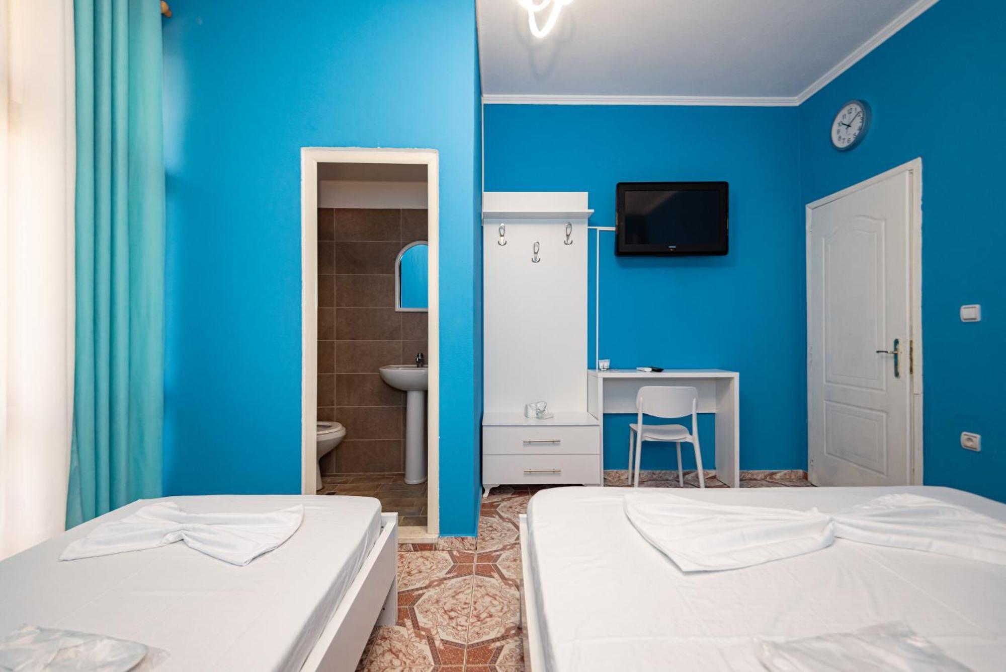 Vila Al3 Durres Ngoại thất bức ảnh