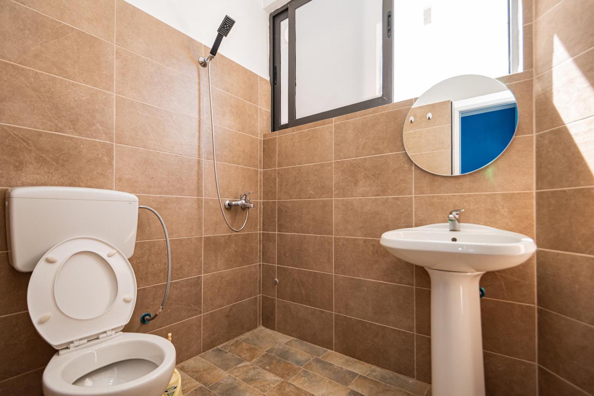 Vila Al3 Durres Ngoại thất bức ảnh