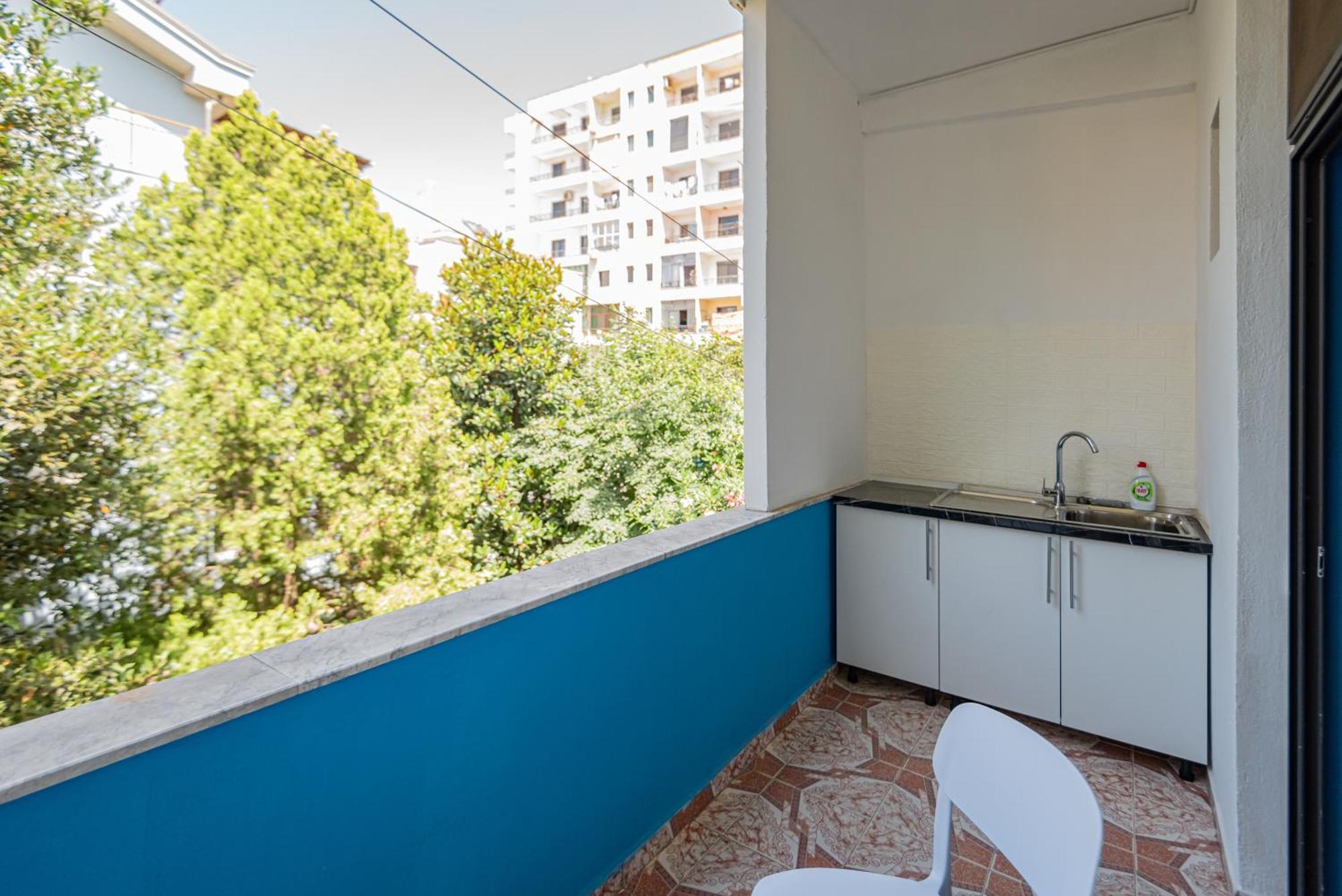 Vila Al3 Durres Ngoại thất bức ảnh