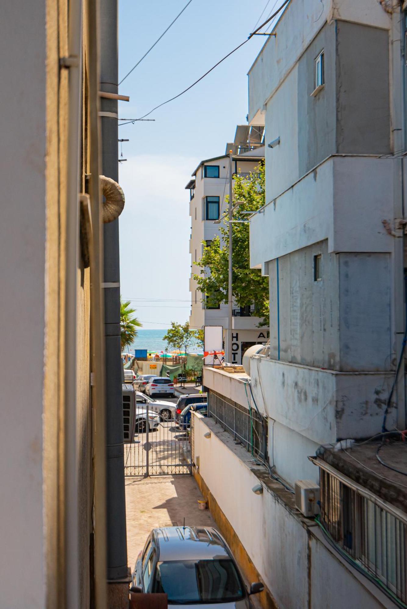 Vila Al3 Durres Ngoại thất bức ảnh