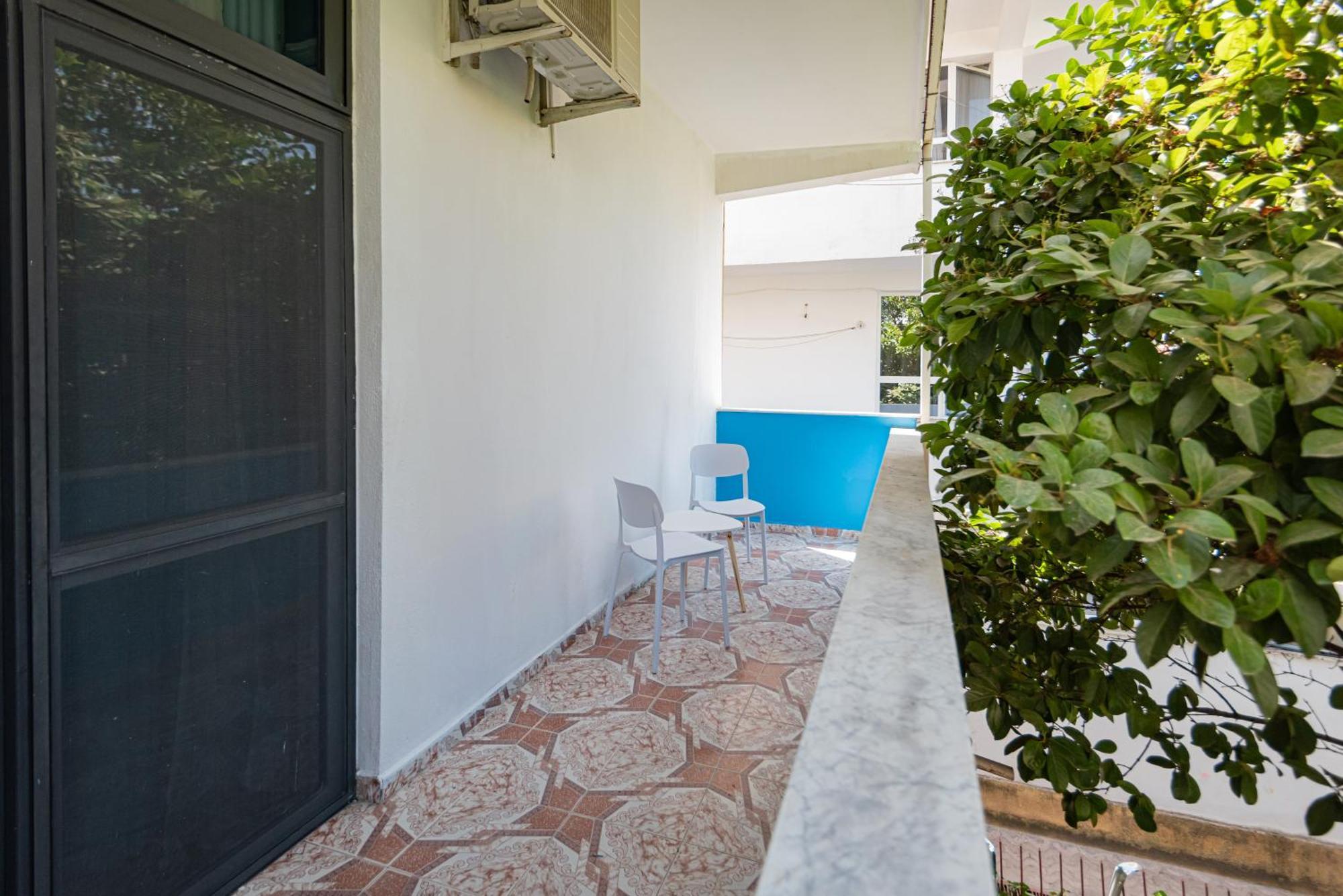 Vila Al3 Durres Ngoại thất bức ảnh