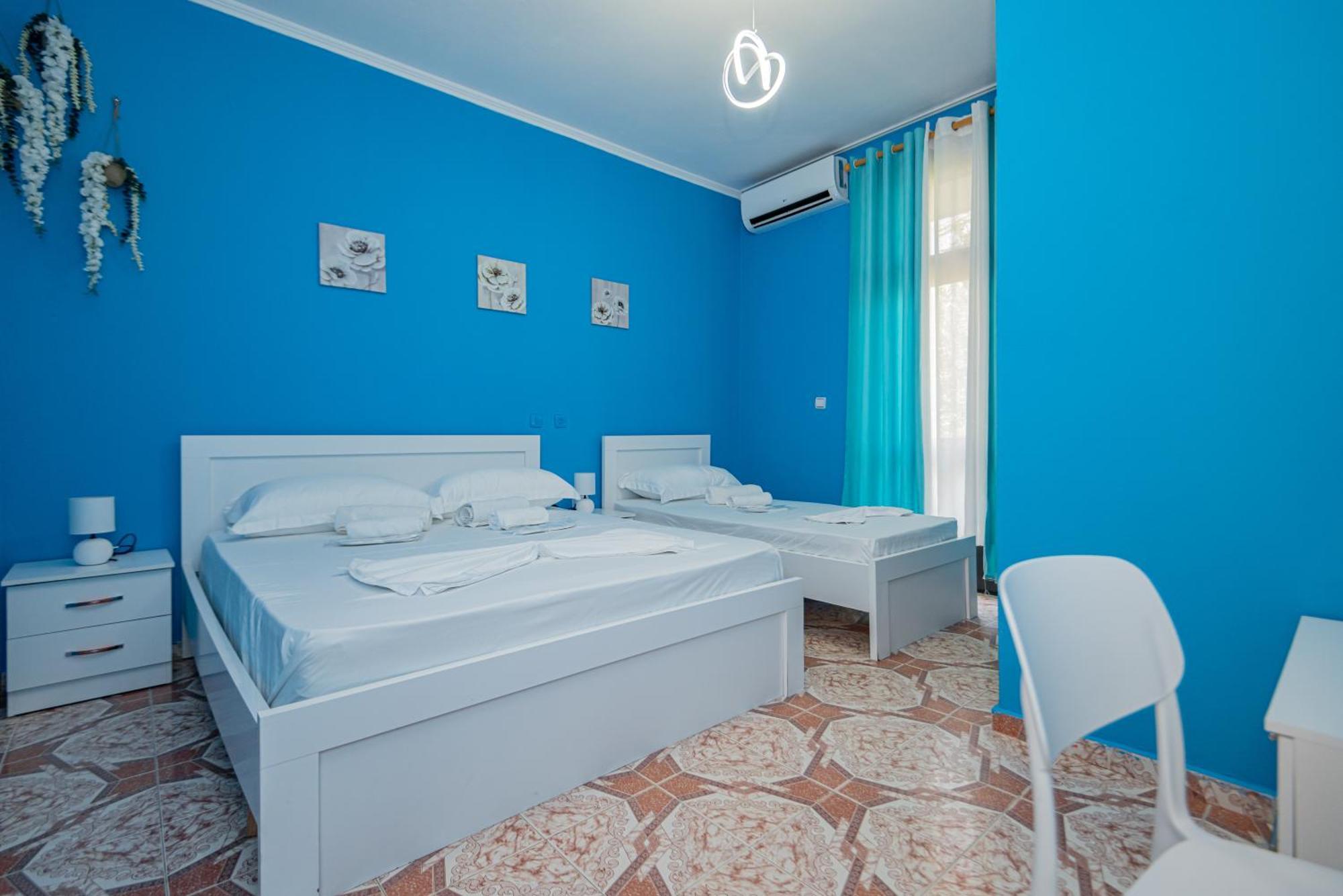 Vila Al3 Durres Ngoại thất bức ảnh