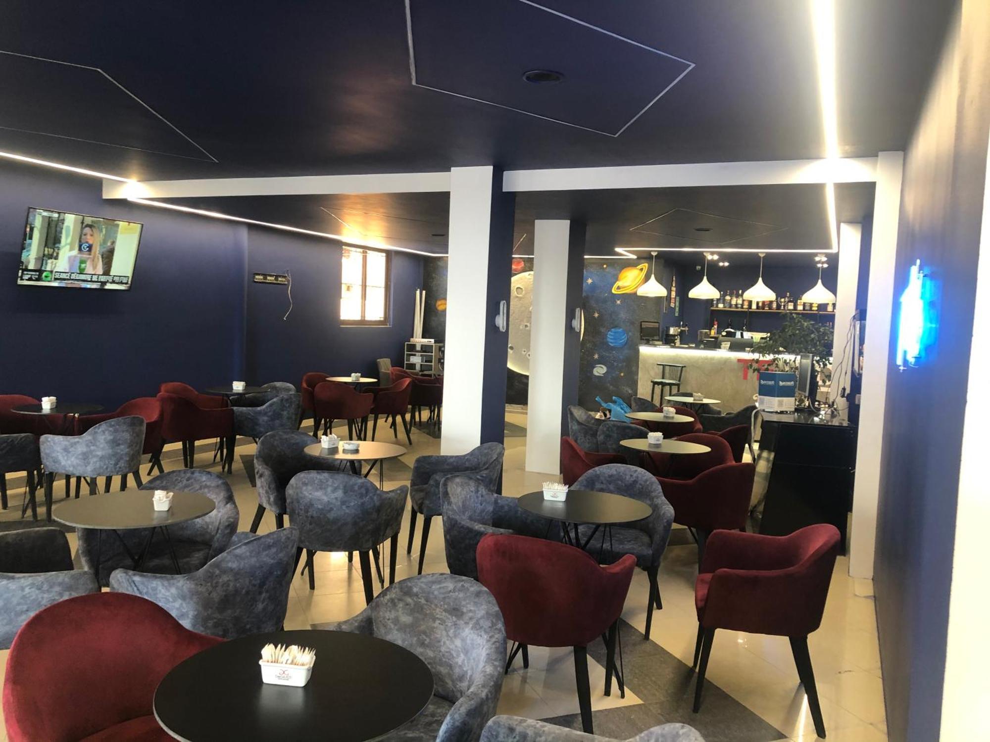 Vila Al3 Durres Ngoại thất bức ảnh